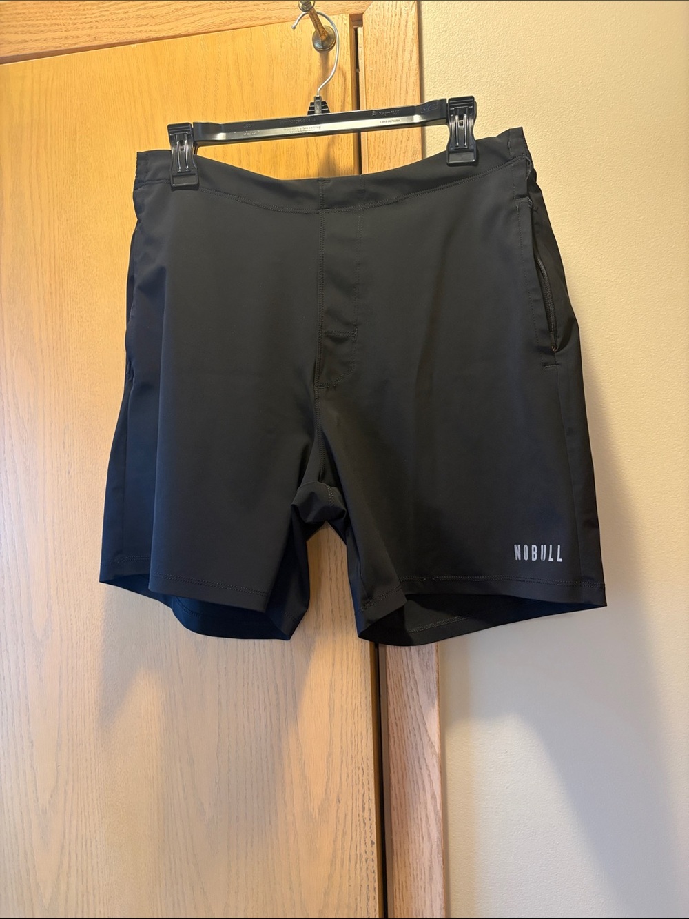 NOBULL men short - XL